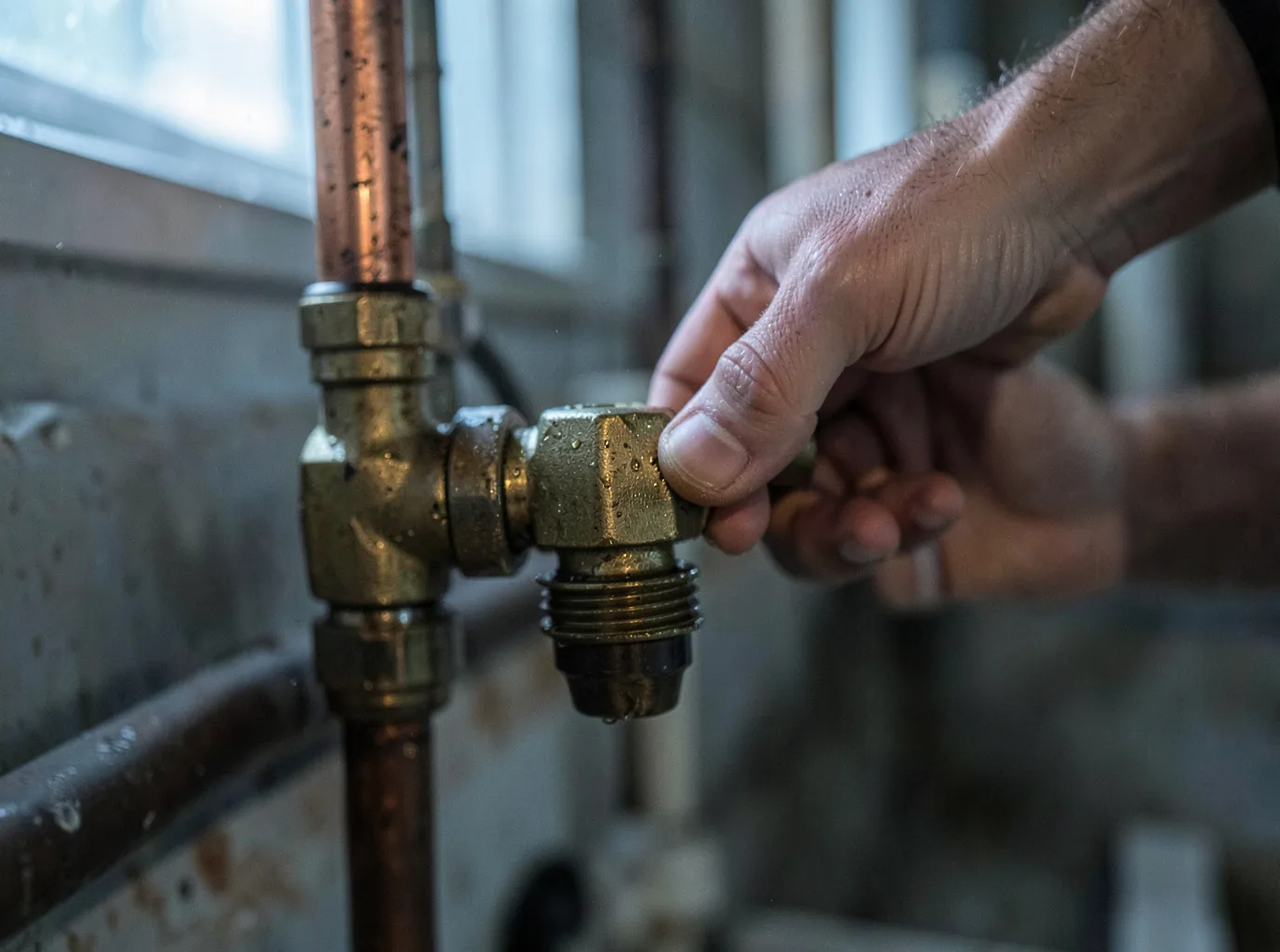 Emergency Plumber Gorham, KS FAQs